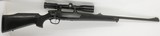 Steyr Model M 270 Win Synthetic, Kahles Scope Double Set Trigger - 21 of 22