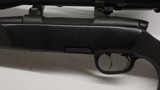 Steyr Model M 270 Win Synthetic, Kahles Scope Double Set Trigger - 17 of 22