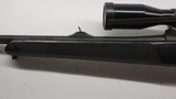 Steyr Model M 270 Win Synthetic, Kahles Scope Double Set Trigger - 19 of 22