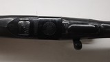 Steyr Model M 270 Win Synthetic, Kahles Scope Double Set Trigger - 14 of 22