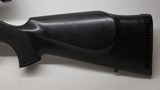 Steyr Model M 270 Win Synthetic, Kahles Scope Double Set Trigger - 16 of 22