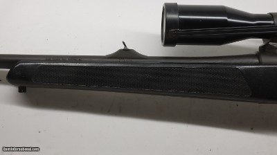 Steyr Model M 270 Win Synthetic, Kahles Scope Double Set Trigger - Image 19 of 22