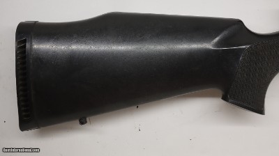 Steyr Model M 270 Win Synthetic, Kahles Scope Double Set Trigger - Image 3 of 22