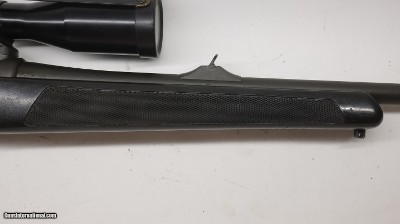Steyr Model M 270 Win Synthetic, Kahles Scope Double Set Trigger - Image 4 of 22