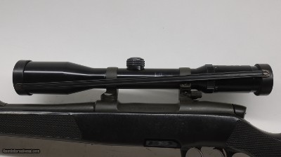 Steyr Model M 270 Win Synthetic, Kahles Scope Double Set Trigger - Image 18 of 22