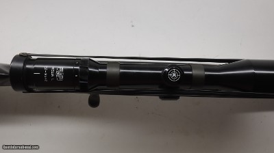 Steyr Model M 270 Win Synthetic, Kahles Scope Double Set Trigger - Image 10 of 22