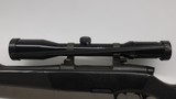 Steyr Model M 270 Win Synthetic, Kahles Scope Double Set Trigger - 18 of 22