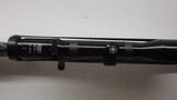 Steyr Model M 270 Win Synthetic, Kahles Scope Double Set Trigger - 10 of 22
