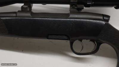 Steyr Model M 270 Win Synthetic, Kahles Scope Double Set Trigger - Image 17 of 22