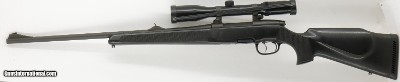 Steyr Model M 270 Win Synthetic, Kahles Scope Double Set Trigger - Image 22 of 22