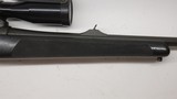 Steyr Model M 270 Win Synthetic, Kahles Scope Double Set Trigger - 4 of 22