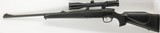Steyr Model M 270 Win Synthetic, Kahles Scope Double Set Trigger - 22 of 22