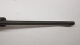 Steyr Model M 270 Win Synthetic, Kahles Scope Double Set Trigger - 8 of 22