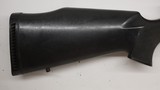 Steyr Model M 270 Win Synthetic, Kahles Scope Double Set Trigger - 3 of 22