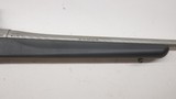 Steyr Mountain RIfle Stainless 243 Win Single Set Trigger cased - 4 of 20