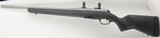 Steyr Mountain RIfle Stainless 243 Win Single Set Trigger cased - 20 of 20