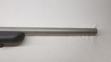 Steyr Mountain RIfle Stainless 243 Win Single Set Trigger cased - 5 of 20