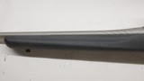 Steyr Mountain RIfle Stainless 243 Win Single Set Trigger cased - 17 of 20
