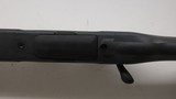 Steyr Mountain RIfle Stainless 243 Win Single Set Trigger cased - 13 of 20
