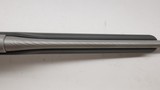 Steyr Mountain RIfle Stainless 243 Win Single Set Trigger cased - 8 of 20