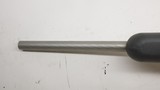 Steyr Mountain RIfle Stainless 243 Win Single Set Trigger cased - 11 of 20