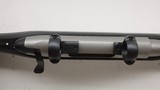 Steyr Mountain RIfle Stainless 243 Win Single Set Trigger cased - 9 of 20