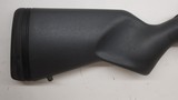 Steyr Mountain RIfle Stainless 243 Win Single Set Trigger cased - 3 of 20