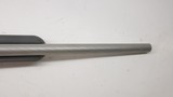 Steyr Mountain RIfle Stainless 243 Win Single Set Trigger cased - 7 of 20