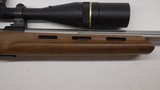 Cooper 27M 22LR Leupold Vari-X III 6.5-20x EFR. like new in box - 4 of 22