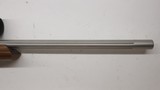 Cooper 27M 22LR Leupold Vari-X III 6.5-20x EFR. like new in box - 6 of 22
