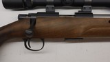 Cooper 27M 22LR Leupold Vari-X III 6.5-20x EFR. like new in box - 1 of 22
