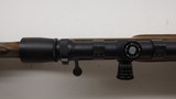 Cooper 27M 22LR Leupold Vari-X III 6.5-20x EFR. like new in box - 10 of 22