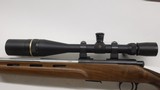 Cooper 27M 22LR Leupold Vari-X III 6.5-20x EFR. like new in box - 19 of 22
