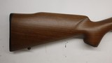 Thompson 22 Classic Semi Auto Rifle with rings in box - 3 of 20