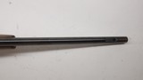 Thompson 22 Classic Semi Auto Rifle with rings in box - 7 of 20
