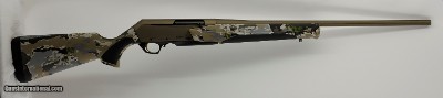 Browning BAR MK3 Speed Ovix 7mm Rem Mag Factory Demo 031072227 - Image 9 of 10