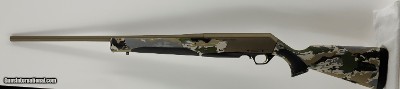 Browning BAR MK3 Speed Ovix 7mm Rem Mag Factory Demo 031072227 - Image 10 of 10