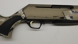 Browning BAR MK3 Speed Ovix 7mm Rem Mag Factory Demo 031072227 - 1 of 10