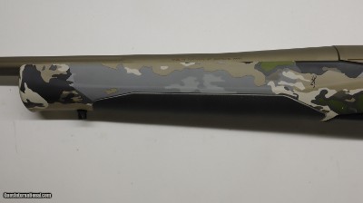 Browning BAR MK3 Speed Ovix 7mm Rem Mag Factory Demo 031072227 - Image 7 of 10