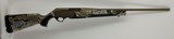 Browning BAR MK3 Speed Ovix 7mm Rem Mag Factory Demo 031072227 - 9 of 10