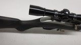Marlin 70PSS 70 PSS Papoose Stainless Synthetic Leupold scope case - 10 of 21