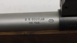Cooper 22 20 Tactical Talley Rings boxed G R Douglass Stainless Barrel Boxed - 19 of 21