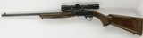 Browning SA22 SA-22 22LR, 19