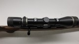 Steyr Luxus 243 Winchester Leica Scope Single set trigger 2000 Box - 9 of 22