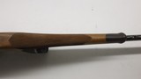 Steyr Luxus 243 Winchester Leica Scope Single set trigger 2000 Box - 15 of 22