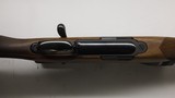 Steyr Luxus 243 Winchester Leica Scope Single set trigger 2000 Box - 14 of 22