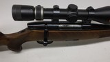 Steyr Luxus 243 Winchester Leica Scope Single set trigger 2000 Box - 10 of 22