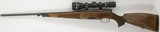 Steyr Luxus 243 Winchester Leica Scope Single set trigger 2000 Box - 22 of 22