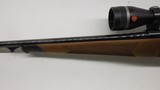 Steyr Luxus 243 Winchester Leica Scope Single set trigger 2000 Box - 18 of 22