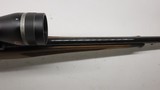 Steyr Luxus 243 Winchester Leica Scope Single set trigger 2000 Box - 8 of 22